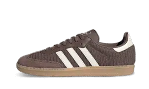 Adidas Samba OG Earth Strata Wonder White