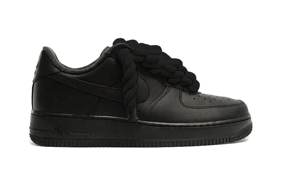 Air Force 1 Rope Laces
