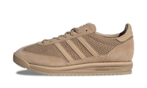 Adidas SL 72 RS Warm Sandstone Magic Beige