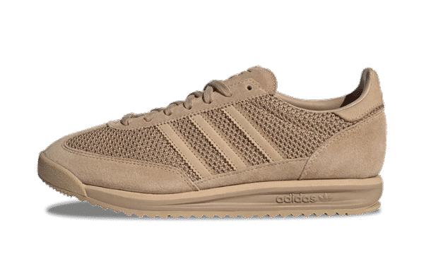 Adidas SL 72 RS Warm Sandstone Magic Beige