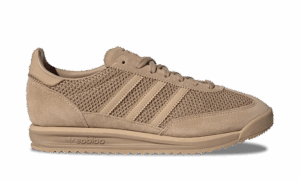 Adidas SL 72 RS Warm Sandstone Magic Beige