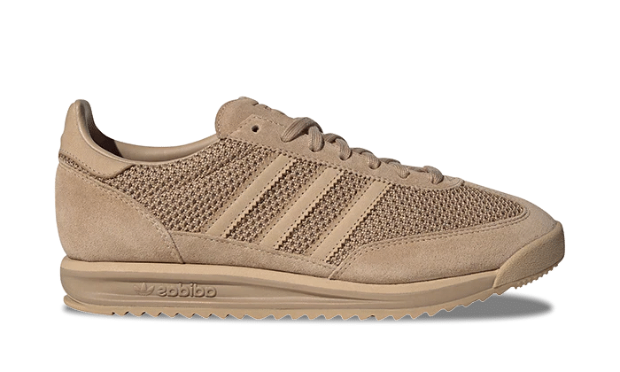 Adidas SL 72 RS Warm Sandstone Magic Beige