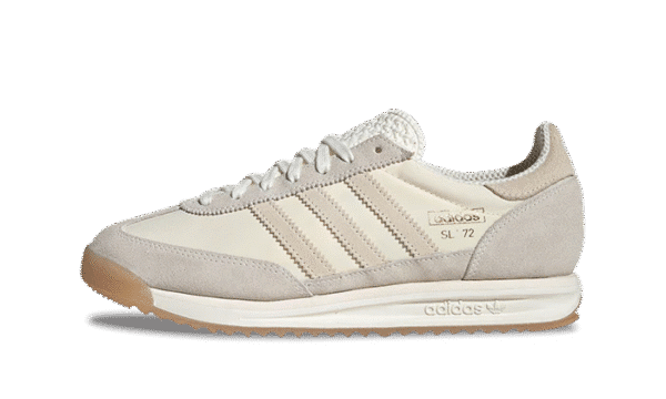 Adidas SL 72 RS Off White Wonder White