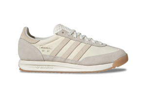 Adidas SL 72 RS Off White Wonder White