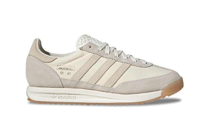 Adidas SL 72 RS Off White Wonder White