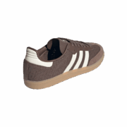 Adidas Samba OG Earth Strata Wonder White - immagine 5