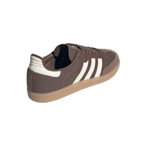 Adidas Samba OG Earth Strata Wonder White - Imagen 5