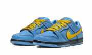 SB Dunk Low The Powerpuff Girls Bubbles - Imagen 2