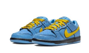 SB Dunk Low The Powerpuff Girls Bubbles - Imagen 2