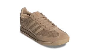 Adidas SL 72 RS Warm Sandstone Magic Beige - Imagen 3