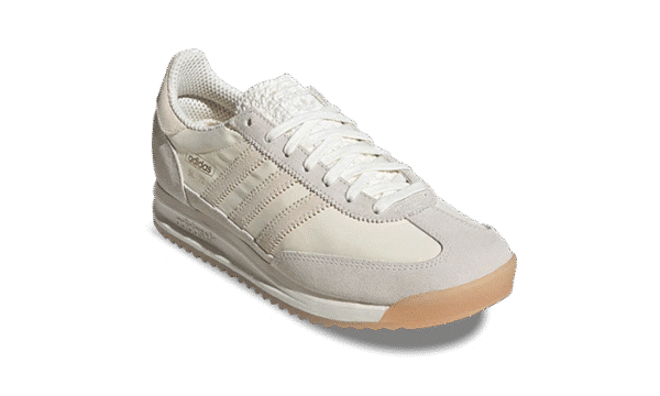 Alternative view of Adidas SL 72 RS Off White Wonder White