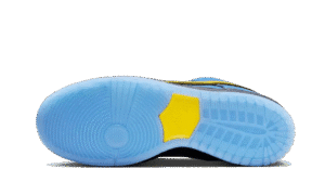SB Dunk Low The Powerpuff Girls Bubbles - Imagen 3