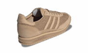 Adidas SL 72 RS Warm Sandstone Magic Beige - Imagen 2