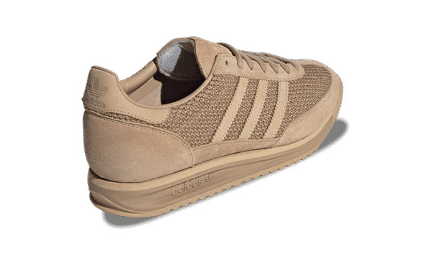 Alternative view of Adidas SL 72 RS Warm Sandstone Magic Beige
