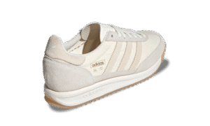 Adidas SL 72 RS Off White Wonder White - Imagen 3