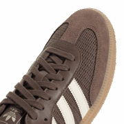 Adidas Samba OG Earth Strata Wonder White - immagine 2