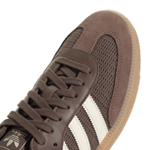 Adidas Samba OG Earth Strata Wonder White - Imagen 2