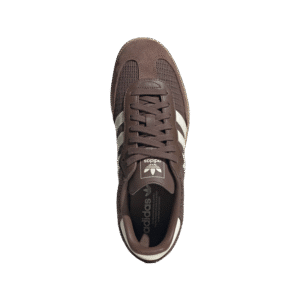Adidas Samba OG Earth Strata Wonder White - Imagen 4