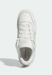 ADIDAS FORUM LOW CLASSIC - immagine 4
