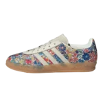 adidas Gazelle Indoor Liberty London Floral Embroidery (W)