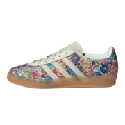 adidas Gazelle Indoor Liberty London Floral Embroidery (W)
