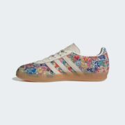 adidas Gazelle Indoor Liberty London Floral Embroidery (W) - immagine 4