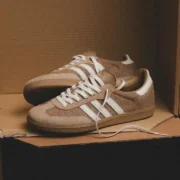 adidas Samba OG 'Cardboard' - Imagen 2