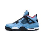 Nike Air Jordan 4 Retro x Travis Scott