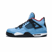 Nike Air Jordan 4 Retro x Travis Scott