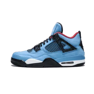 Nike Air Jordan 4 Retro x Travis Scott