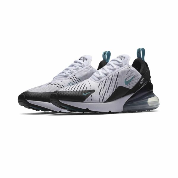 Alternative view of Air Max 270 DUSTY CACTUS