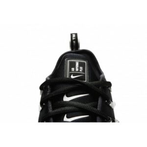 Nike Air Vapormax Plus Negras Blancas - Imagen 5