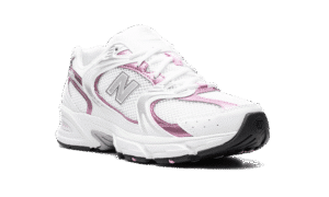 New Balance 530 White / Pink - Imagen 5