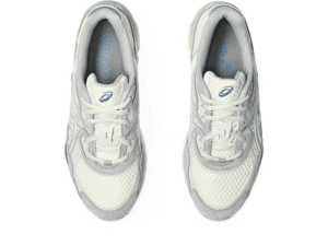 Asics Gel Nyc Ivory Mid Grey - Imagen 6