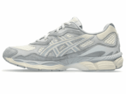 Asics Gel Nyc Ivory Mid Grey – Image 5
