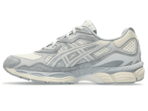 Asics Gel Nyc Ivory Mid Grey - Imagen 5