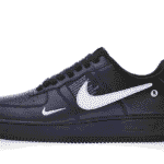 Nike Air Force 1 07 LV8 Utility Negro
