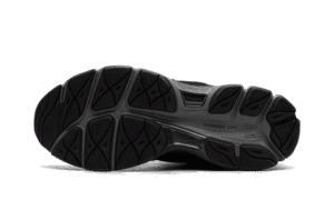 ASICS Gel-NYC Graphite Grey Black - Imagen 6