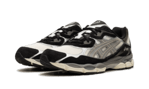 ASICS Gel-NYC Ivory Clay Grey - Imagen 2