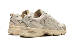 New Balance 530 Beige Angora - Imagen 3