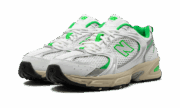 New Balance 530 WHITE - Imagen 2