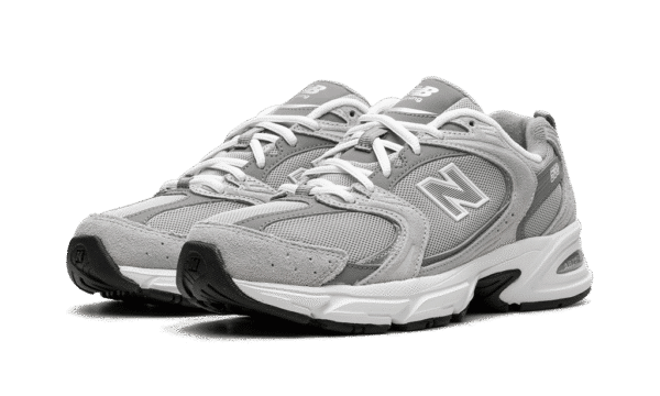 Alternative view of New Balance 530 Raincloud