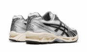Asics Gel Kayano 14 JJJJound Silver/Black - immagine 3