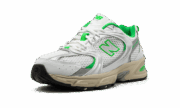 New Balance 530 WHITE - Imagen 4