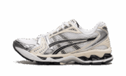 Asics Gel Kayano 14 White Midnight – Image 7