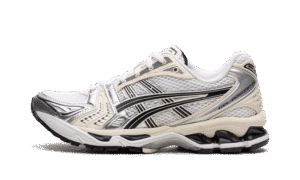 Asics Gel Kayano 14 White Midnight - Imagen 7