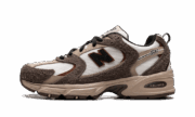 New Balance 530 Brown Tan - Imagen 7