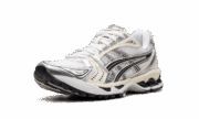 Asics Gel Kayano 14 White Midnight – Image 4