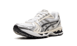 Asics Gel Kayano 14 White Midnight - Imagen 4