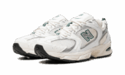 New Balance 530 Sea Salt Marsh Green - Imagen 2